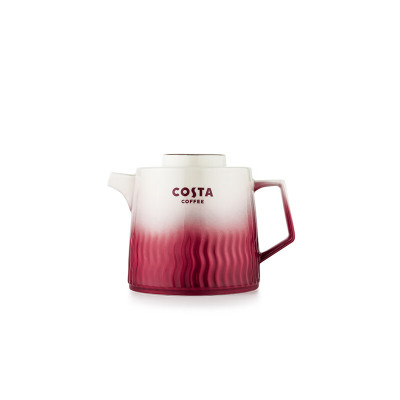 COSTA陶瓷花茶套装CO-H001