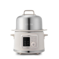 COSTAQT 多功能炖蒸煮锅 CT-11L01