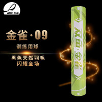 双鱼 金雀09羽毛球