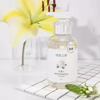 清悠之梦优黛儿舒盈洗发水(百花之境)300g