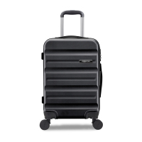 爱登堡 F918商务旅行拉杆箱20寸登机箱