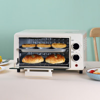 新飞(Frestec)家用电烤箱12L FTKX-005