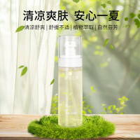 清悠之梦优黛儿花露水120ml