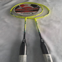 健芬欣锐克斯羽毛球拍 811