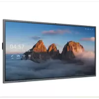 海信全场景 智慧平板 98MR6D
