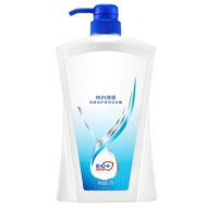 沐浴露 沐浴露纯白清香1000ml