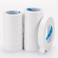 竹江 双面胶 12mm*10y