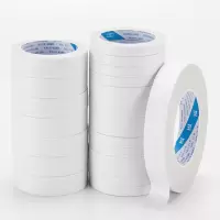 竹江 双面胶 12mm*10y