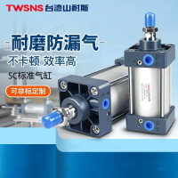 山耐斯(TWSNS)标准气缸SC200 缸径SC200 200mm行程
