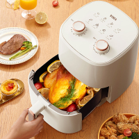 cs(单独发货)博堡电器空气炸锅BDY-816K