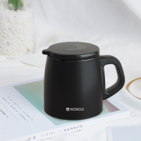 NONOO 理想生活马克保温杯