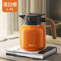 NONOO智能显温大师焖茶壶