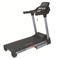 康乐佳K350跑步机