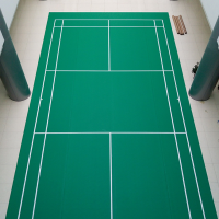 盛世金牛( SHENG SHI JIN NIU)羽毛球场地胶(每平方单价)