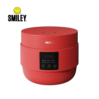 SMILEY微电脑电饭煲 SY-GFB5002