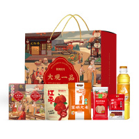 陇间柒月 杂粮礼盒大观一品