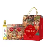 陇间柒月 竹报平安杂粮礼盒