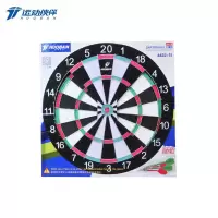 运动伙伴飞镖靶/中号盒装/6632-15