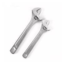 BS361208 活动扳手 8寸