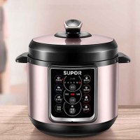 苏泊尔双胆电压力锅SY-40YC15