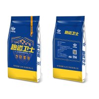 中科易维跑道卫士 ZR600 LN机场跑道快速修补料 25kg/袋