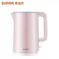 苏泊尔双层电水壶SW-15S02A