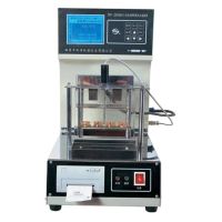 LHDF-2806G型 全自动沥青软化点测定仪 单位 台