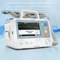 迈瑞Mindray 体外除颤监护仪 uMED 10A
