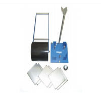 低温粘结力板冲击试验器 单位 台