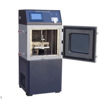 LHWQ-6型 沥青混合料弯曲试验仪 单位 台