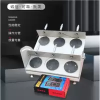 LHXP-5326型 沥青混凝土斜坡流淌值试验仪 单位 台