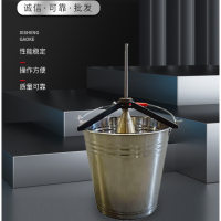 LHLD-II型 浇注式沥青混凝土刘埃尔流动性试验仪 单位 台