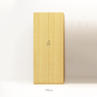 [悦山]储物柜 YSOJ1aYP190F 900×550×2000mm 人造板 组
