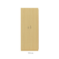 [悦山]储物柜 YSOJ1aYP290F 900×550×2000mm 人造板 组