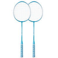 佑美(YOU MEI)羽毛球拍QP05蓝色