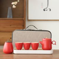 知者覚器 随行-观山套组