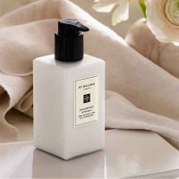 祖马龙润肤乳液 青柠罗勒与柑橘香型250ml