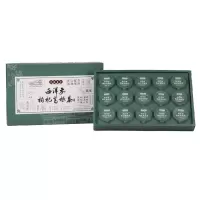 [蜜蜂惊喜社]西洋参决明子枳椇子牛蒡根菊花枸杞葛根桑葚熬夜