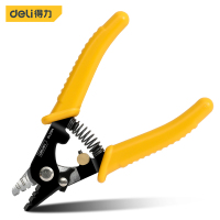 钳子\夹子 得力 DL2004 剥线钳