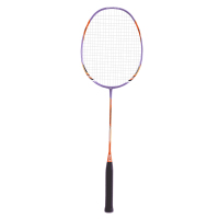 何大屋 羽毛球拍成人健身羽毛球拍羽毛球训练比赛耐打羽拍初学者 狮慕羽毛球拍HDW1311