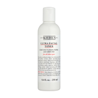 科颜氏(Kiehl's)高保湿精华爽肤水250ml 补水保湿