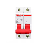 2P漏电保护器63A家用三相漏保断路器空气开关空开