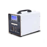 户外移动电源1500W[1.5度]1500WH+市电快充+车载充电器大容量露营停电应急蓄电池太阳能储能电源