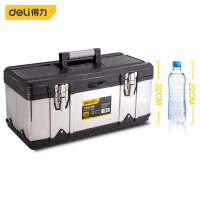 工具箱 得力DL432020