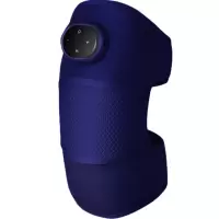 腿部按摩器膝盖热敷