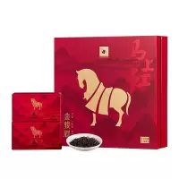 八马茶业(BAMA TEA) 马上红武夷山金骏眉特级192g D0217