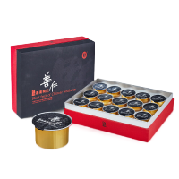 宁安堡黑枸杞青海黑枸杞柴达木诺木洪大果黑果枸杞礼盒240g