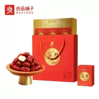 良品铺子 富硒红枣 1002g