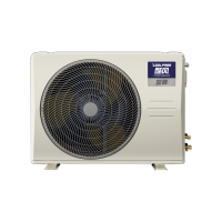 美的集团酷风品牌风管机 KFR-72T2W/BN8-XY(1)Ⅲ