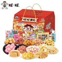 旺旺臻礼1044g16种口味